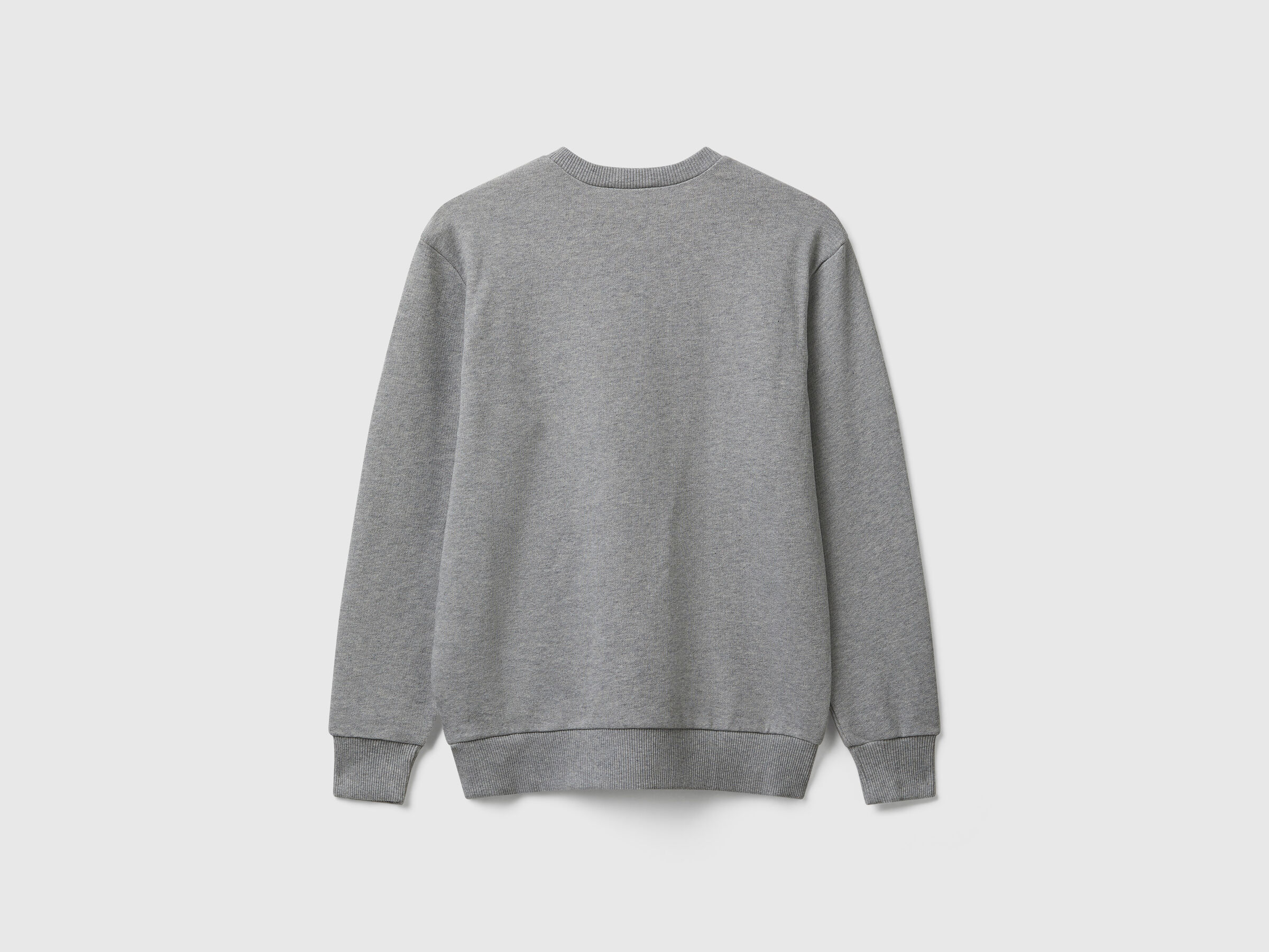 SWEATER L/S Junior Boy image number 2